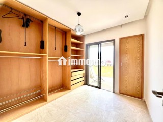 Á louer appartement 3ch á palmier vue dégagé - Appartement à louer - Casablanca