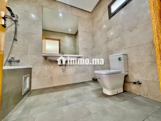 Á louer appartement 3ch á palmier vue dégagé - Appartement à louer - Casablanca