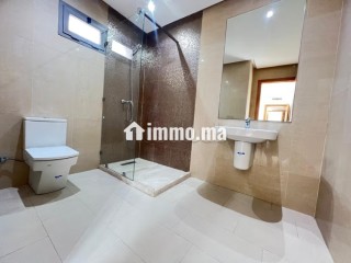 Á louer appartement 3ch á palmier vue dégagé - Appartement à louer - Casablanca