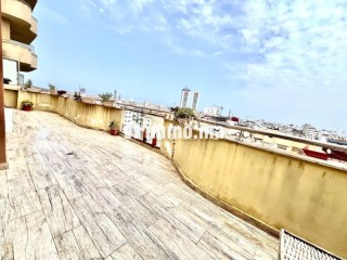 Á louer appartement 3ch á palmier vue dégagé - Appartement à louer - Casablanca