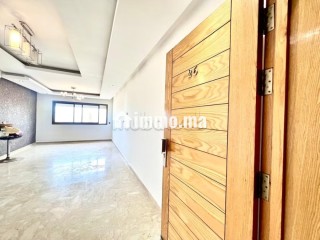 Á louer appartement 3ch á palmier vue dégagé - Appartement à louer - Casablanca