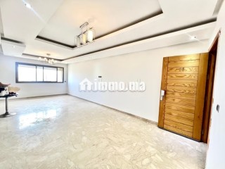 Á louer appartement 3ch á palmier vue dégagé - Appartement à louer - Casablanca