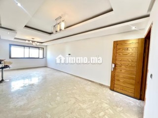 Á louer appartement 3ch á palmier vue dégagé - Appartement à louer - Casablanca
