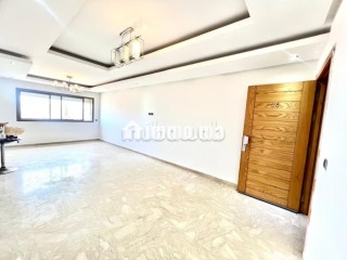 Á louer appartement 3ch á palmier vue dégagé - Appartement à louer - Casablanca