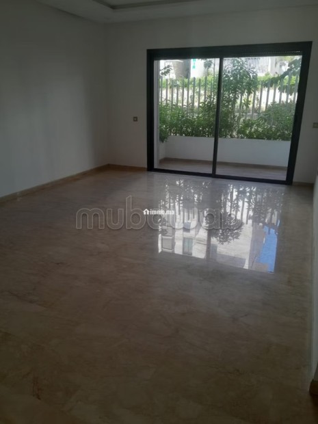 Appartement neuf en location à Agdal - Location Immobilier - Rabat - photo 1