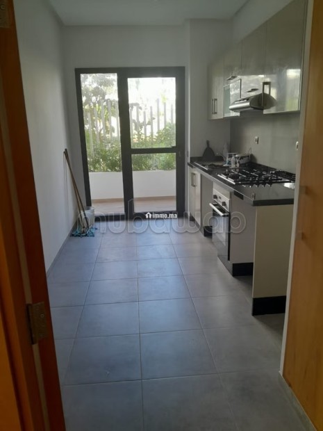 Appartement neuf en location à Agdal - Location Immobilier - Rabat - photo 3