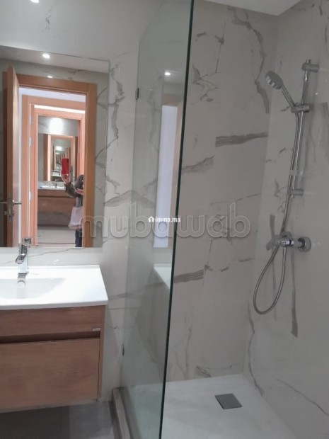 Appartement neuf en location à Agdal - Location Immobilier - Rabat - photo 5