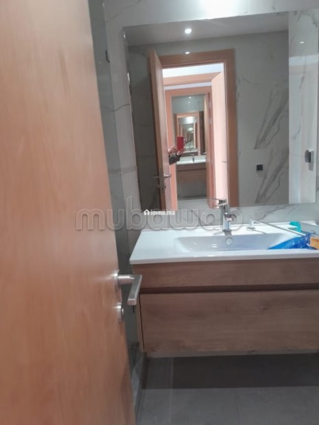 Appartement neuf en location à Agdal - Location Immobilier - Rabat - photo 7