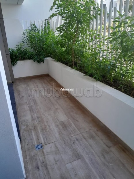 Appartement neuf en location à Agdal - Location Immobilier - Rabat - photo 8