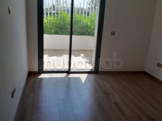 Appartement neuf en location à Agdal - Appartement à louer - Rabat