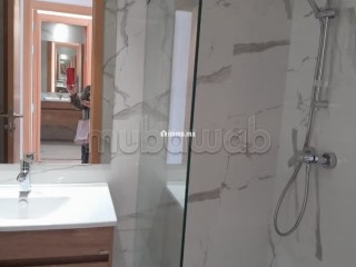 Appartement neuf en location à Agdal - Appartement à louer - Rabat