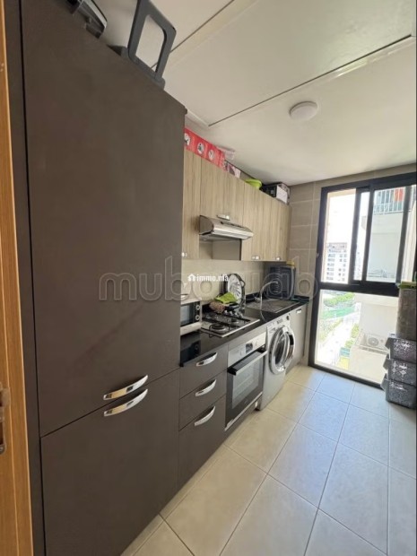 Appartement en location à Riyad. 1 chambre. Meublé - Location Immobilier - Rabat - photo 4