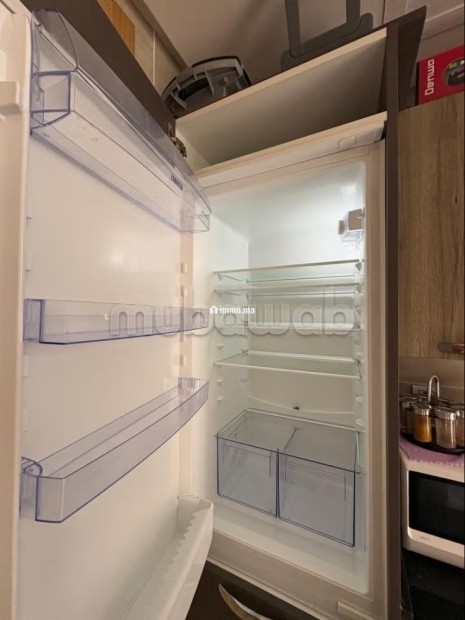Appartement en location à Riyad. 1 chambre. Meublé - Location Immobilier - Rabat - photo 8