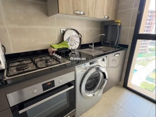 Appartement en location à Riyad. 1 chambre. Meublé - Appartement à louer - Rabat