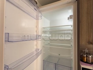 Appartement en location à Riyad. 1 chambre. Meublé - Appartement à louer - Rabat