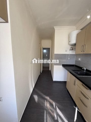 Appartement à louer 80 m² à Casablanca - Location Immobilier - Casablanca - photo 2