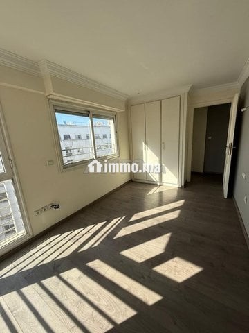 Appartement à louer 80 m² à Casablanca - Location Immobilier - Casablanca - photo 3