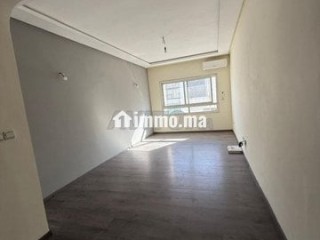 Appartement à louer 80 m² à Casablanca - Appartement à louer - Casablanca