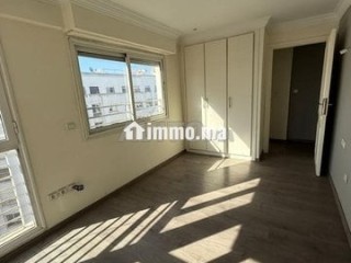 Appartement à louer 80 m² à Casablanca - Appartement à louer - Casablanca