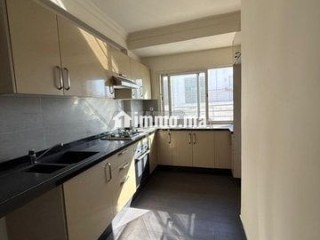 Appartement à louer 80 m² à Casablanca - Appartement à louer - Casablanca