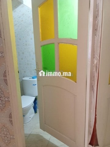 Appartement meublé a louer a Safi - Location Vacances - Safi - photo 6