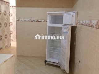 Appartement meublé a louer a Safi - Appartement Location Vacances - Safi