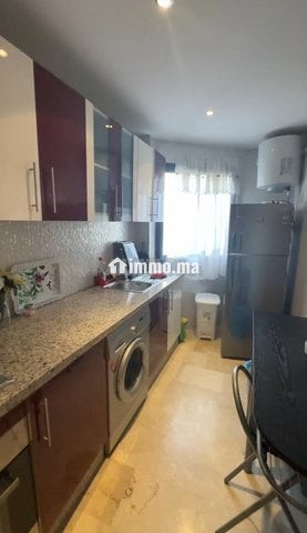 Appartement à louer centre-ville - Location Vacances - Agadir - photo 8