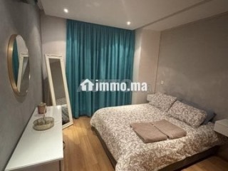 Appartement à louer centre-ville - Appartement Location Vacances - Agadir