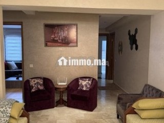 Appartement à louer centre-ville - Appartement Location Vacances - Agadir