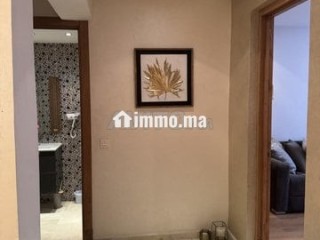 Appartement à louer centre-ville - Appartement Location Vacances - Agadir