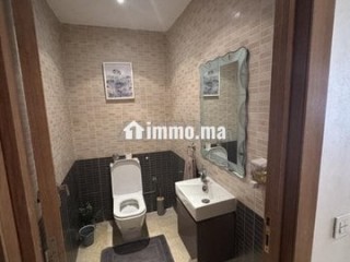 Appartement à louer centre-ville - Appartement Location Vacances - Agadir