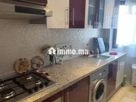 Appartement à louer centre-ville - Appartement Location Vacances - Agadir