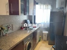 Appartement à louer centre-ville - Appartement Location Vacances - Agadir