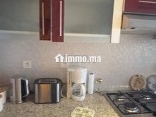 Appartement à louer centre-ville - Appartement Location Vacances - Agadir