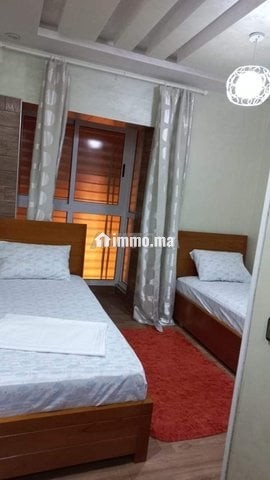 شقة راقية بمراكش للعائلات - Location Vacances - Marrakech - photo 2