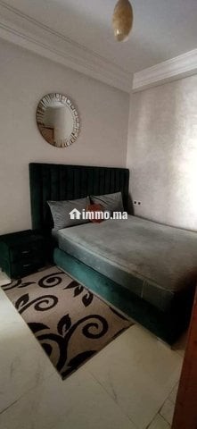 شقة راقية بمراكش للعائلات - Location Vacances - Marrakech - photo 3