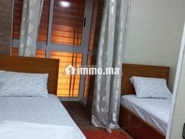 شقة راقية بمراكش للعائلات - Appartement Location Vacances - Marrakech