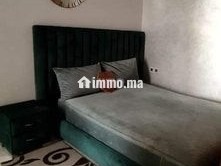 شقة راقية بمراكش للعائلات - Appartement Location Vacances - Marrakech