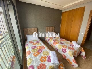 Appartement LDV376 location de vacances à Agadir - Appartement Location Vacances - Agadir