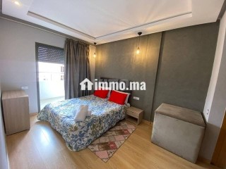 Appartement LDV376 location de vacances à Agadir - Appartement Location Vacances - Agadir