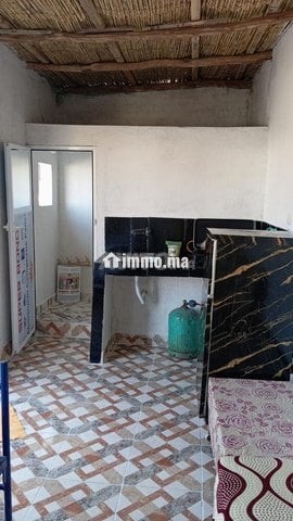 غارسونية مفروشة ومجهزة - Location Vacances - Martil - photo 4
