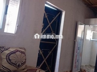 غارسونية مفروشة ومجهزة - Appartement Location Vacances - Martil