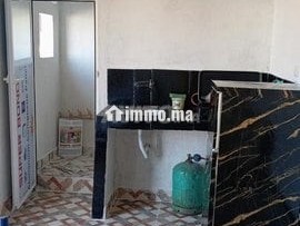 غارسونية مفروشة ومجهزة - Appartement Location Vacances - Martil