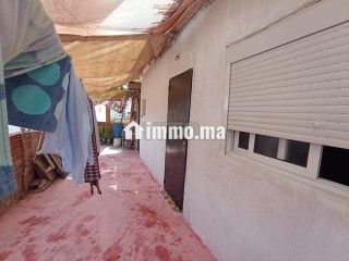 غارسونية مفروشة ومجهزة - Appartement Location Vacances - Martil
