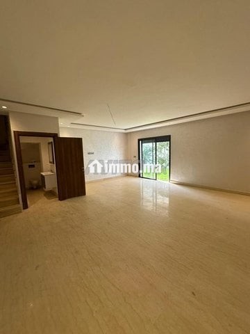 Duplex à vendre l'Hermitage - Vente Immobilier - Casablanca - photo 2