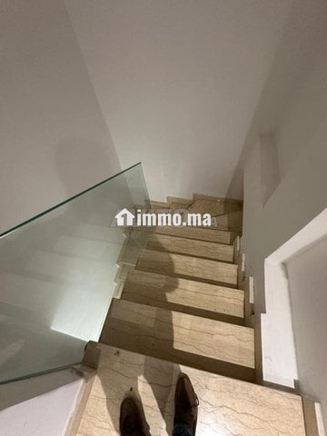 Duplex à vendre l'Hermitage - Vente Immobilier - Casablanca - photo 4
