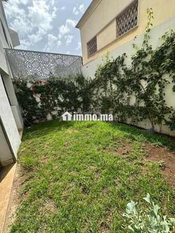 Duplex à vendre l'Hermitage - Vente Immobilier - Casablanca - photo 6