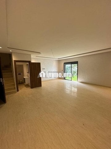 Duplex à vendre l'Hermitage - Vente Immobilier - Casablanca - photo 7