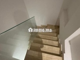 Duplex à vendre l'Hermitage - Maison à vendre - Casablanca