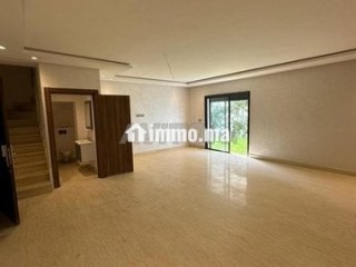 Duplex à vendre l'Hermitage - Maison à vendre - Casablanca